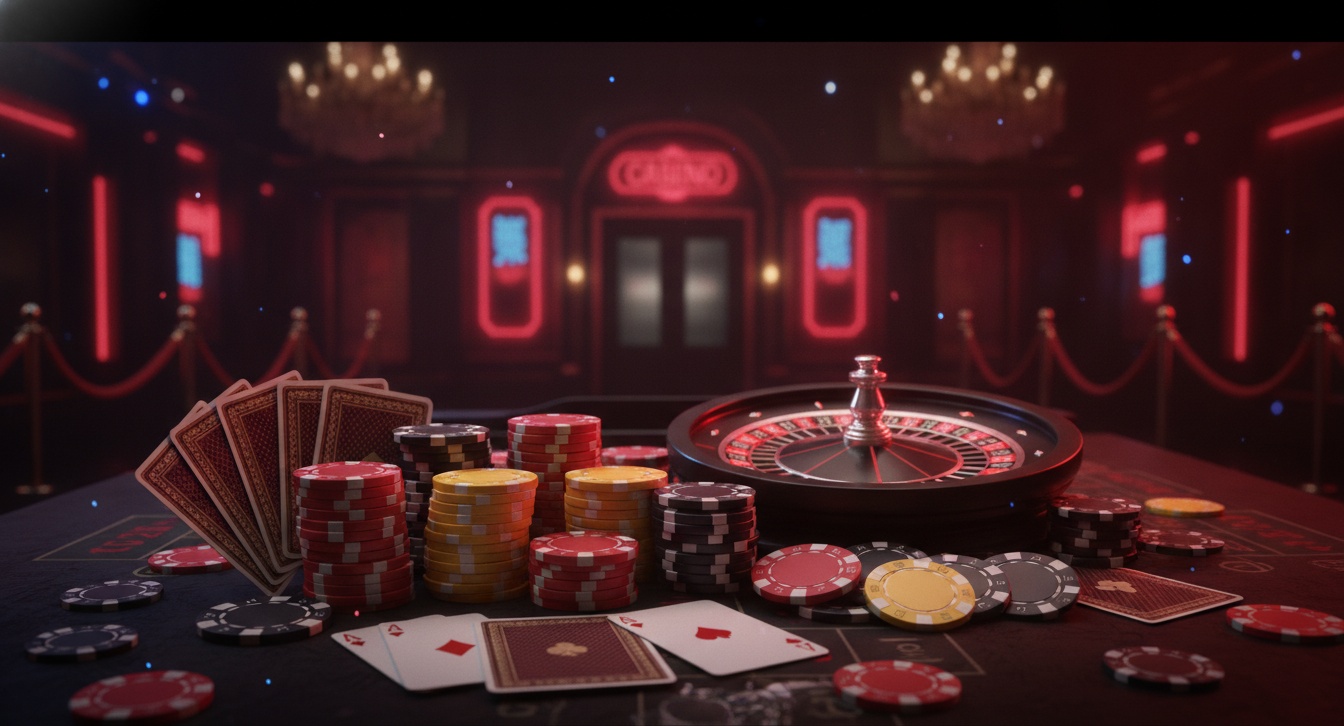 Pin Up Casino